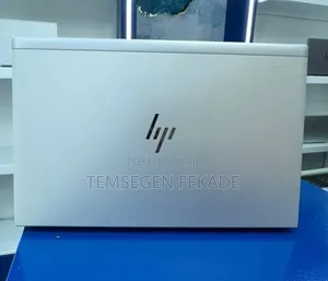 New Laptop HP EliteBook 850 G8 16GB Intel Core i5 SSD 512GB