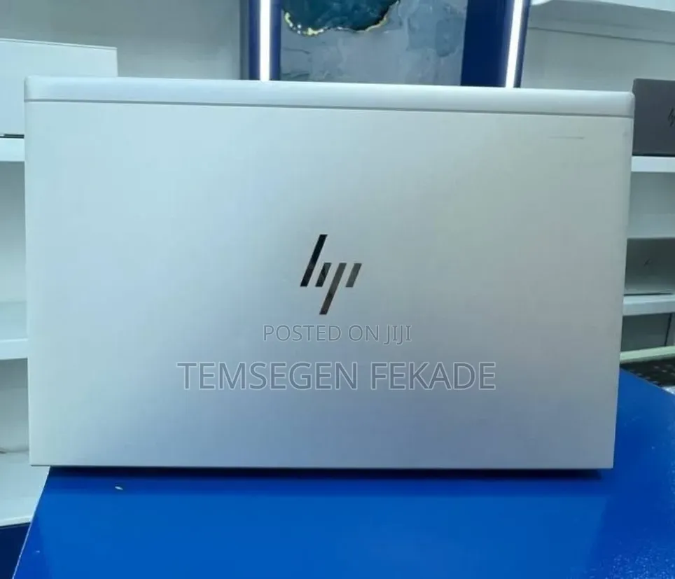New Laptop HP EliteBook 850 G8 16GB Intel Core i5 SSD 512GB