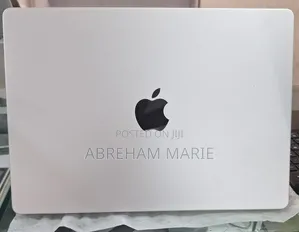 New Laptop Apple MacBook Pro 2024 M4 24GB Apple M4 Pro SSD 512GB