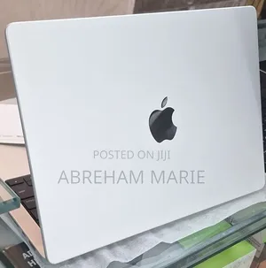 New Laptop Apple MacBook Pro 2024 M4 24GB Apple M4 Pro SSD 512GB