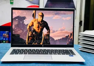 New Laptop HP EliteBook 840 16GB Intel Core i7 SSD 512GB