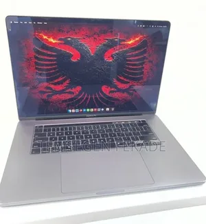 New Laptop Apple MacBook Pro 2019 32GB Intel Core i9 SSD 1T