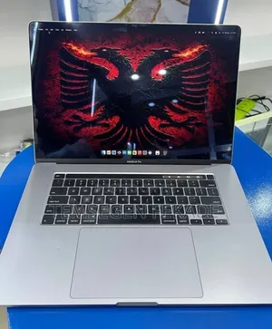 New Laptop Apple MacBook Pro 2019 32GB Intel Core i9 SSD 1T