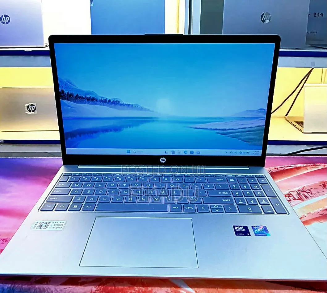 New Laptop HP Stream Notebook 16GB Intel Core Ultra 5 SSD 1T