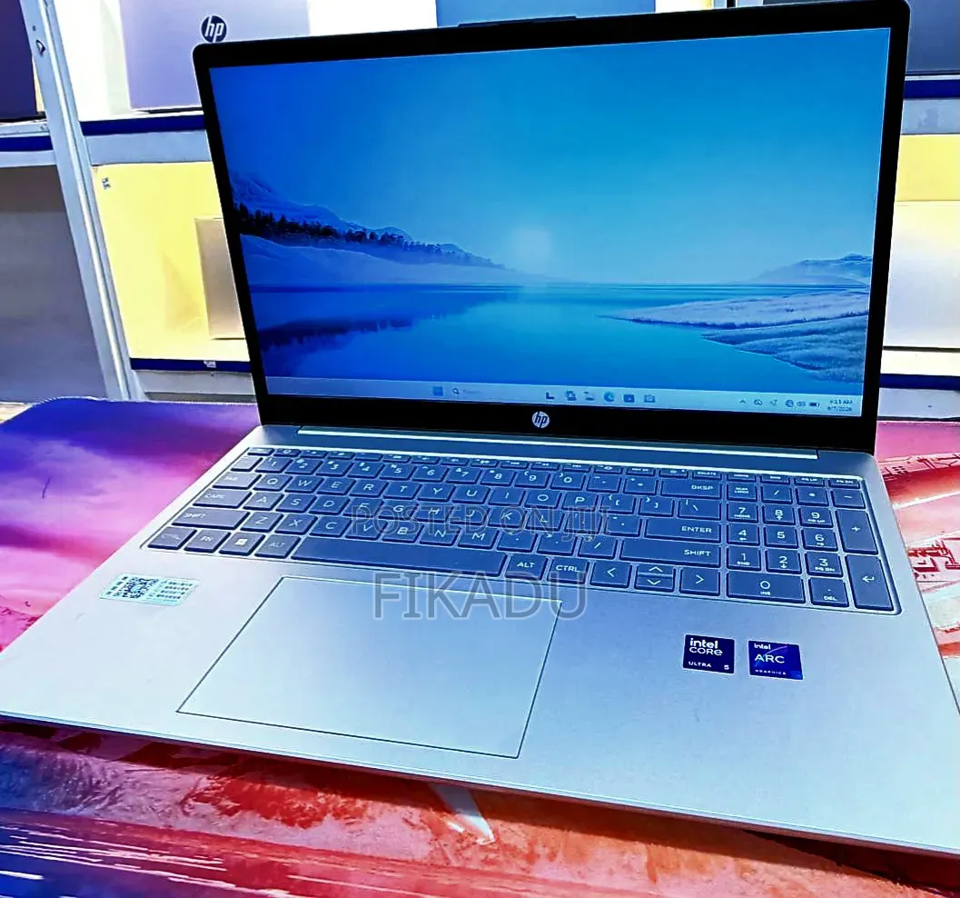 New Laptop HP Stream Notebook 16GB Intel Core Ultra 5 SSD 1T