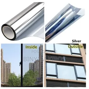 Solar Sticker for Office,home,shops