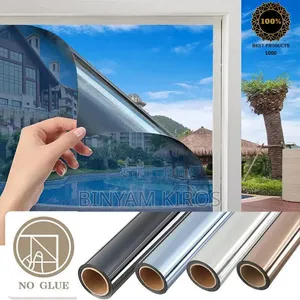 Solar Sticker for Office,home,shops