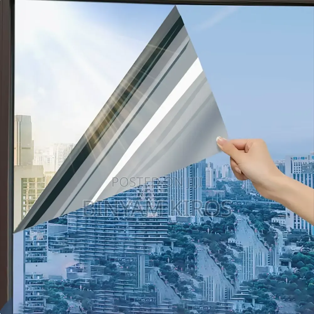 Solar Sticker for Office,home,shops