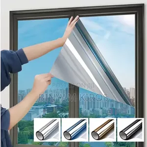 Solar Sticker for Office,home,shops