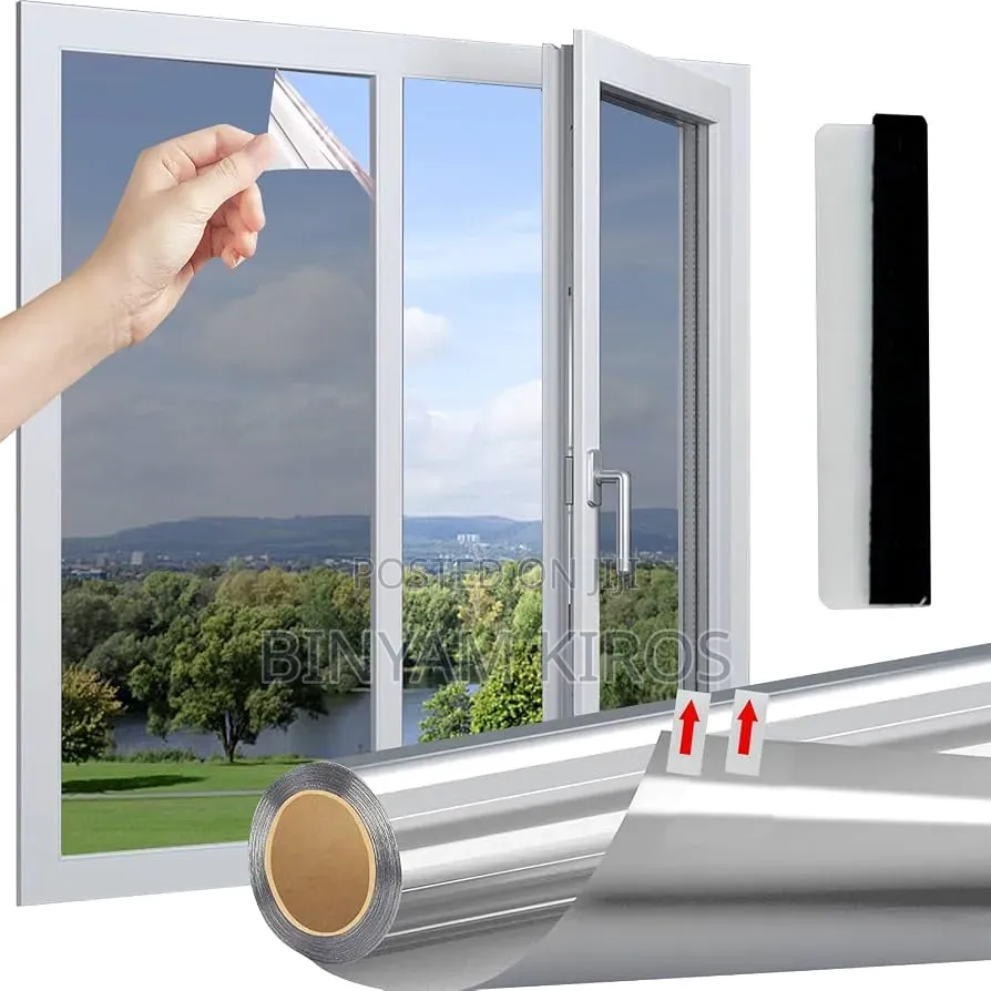 Solar Sticker for Office,home,shops