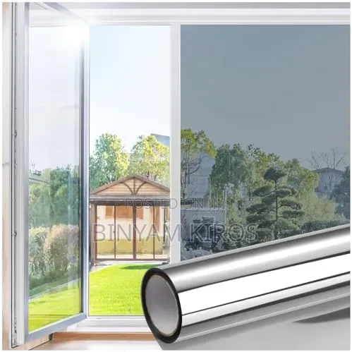 Solar Sticker for Office,home,shops