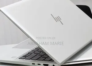 New Laptop HP EliteBook 840 G8 16GB Intel Core i5 SSD 512GB