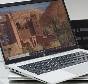New Laptop HP EliteBook 840 G8 16GB Intel Core i5 SSD 512GB