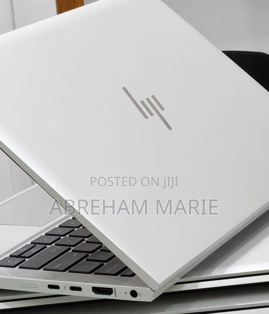 New Laptop HP EliteBook 840 G8 16GB Intel Core i5 SSD 512GB