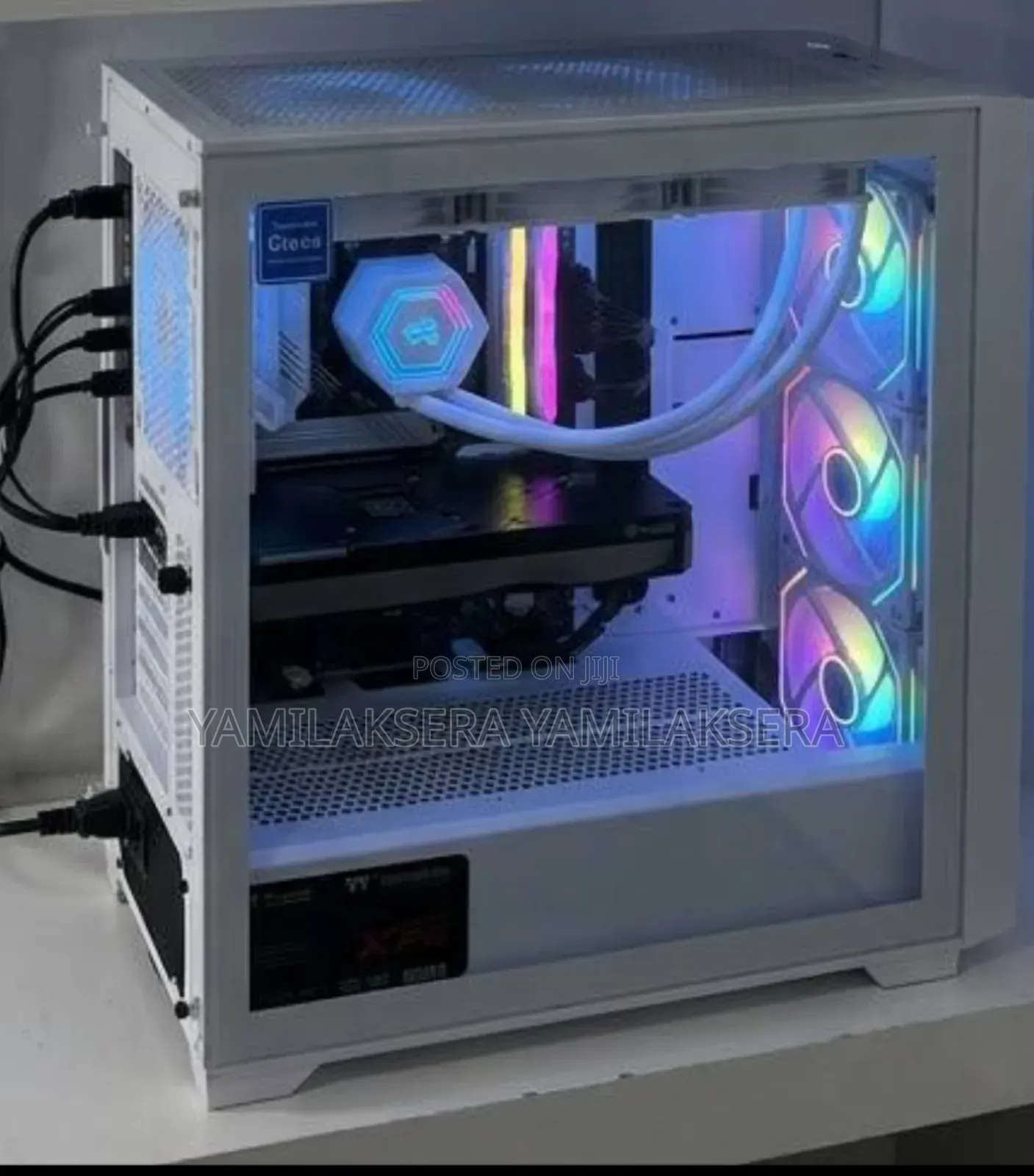 New Desktop Computer 32GB Intel Core Ultra 9 SSD 1T