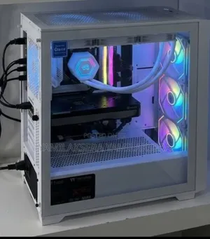 New Desktop Computer 32GB Intel Core Ultra 9 SSD 1T
