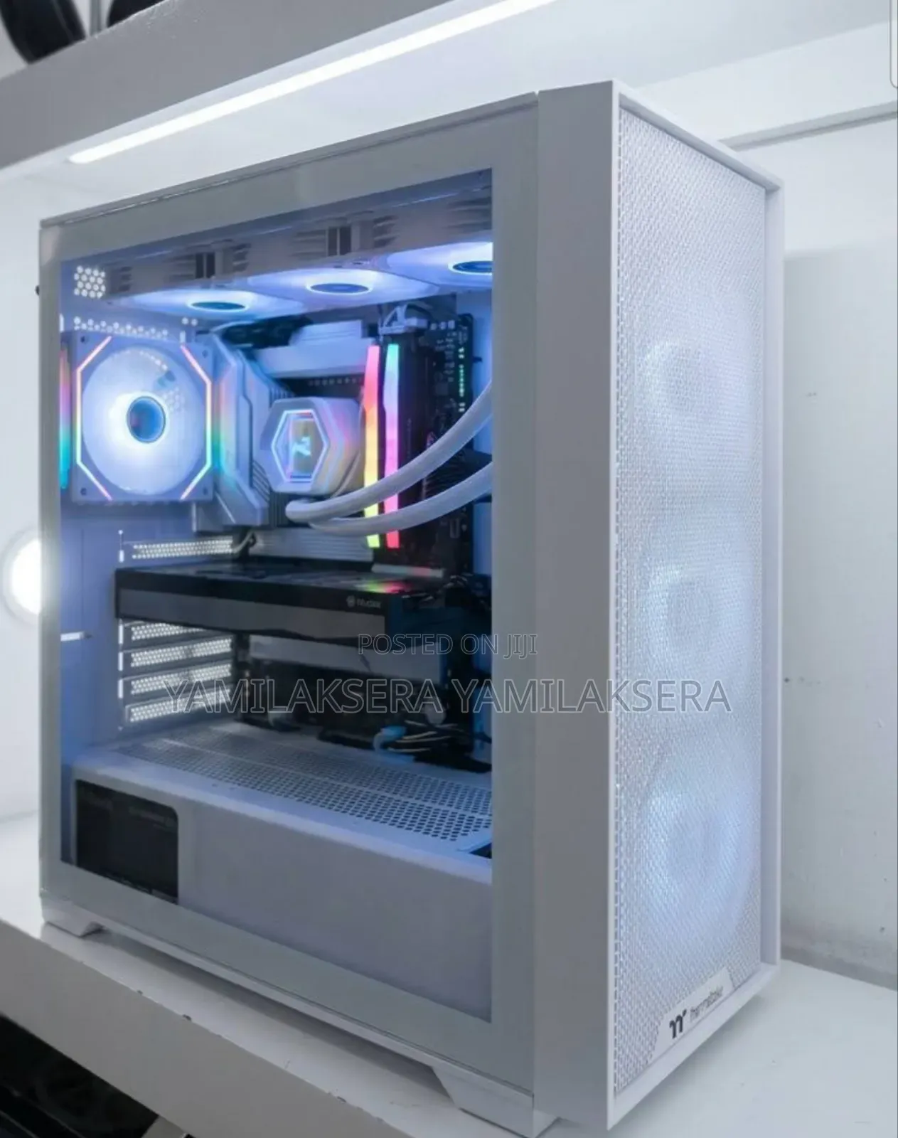 New Desktop Computer 32GB Intel Core Ultra 9 SSD 1T