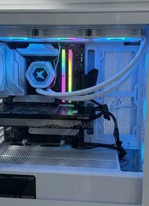 New Desktop Computer 32GB Intel Core Ultra 9 SSD 1T