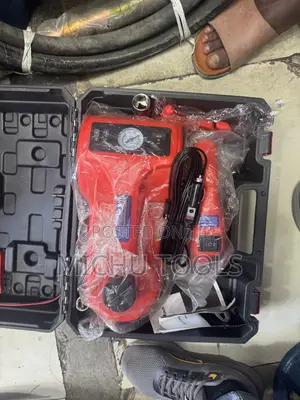 Mojulator 3 in 1 Car Repair Kit