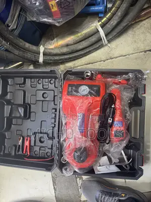 Mojulator 3 in 1 Car Repair Kit