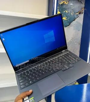 New Laptop Lenovo Legion 7 16GB Intel Core i7 SSD 512GB