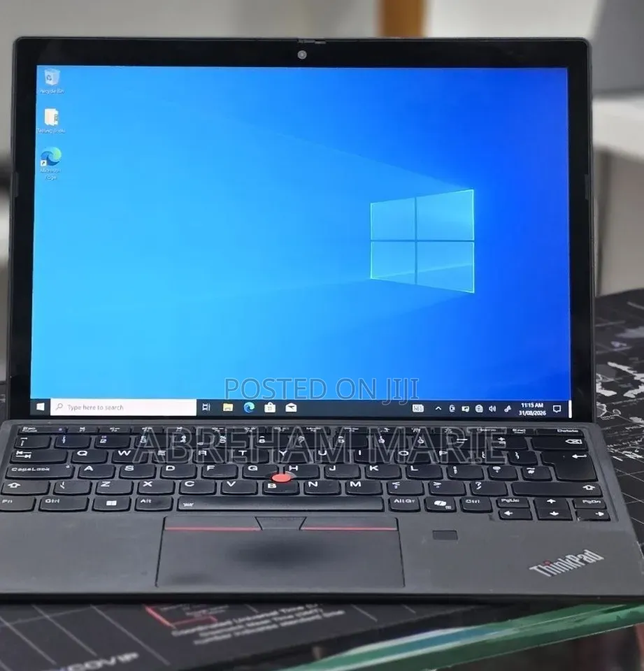 New Laptop Lenovo ThinkPad 13 16GB Intel Core i7 SSD 512GB