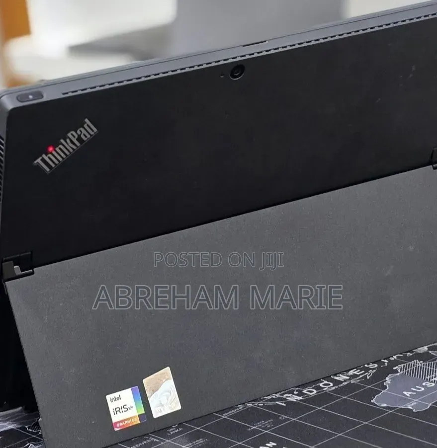 New Laptop Lenovo ThinkPad 13 16GB Intel Core i7 SSD 512GB