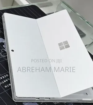 New Laptop Microsoft Surface Pro 6 8GB Intel Core i5 SSD 256GB