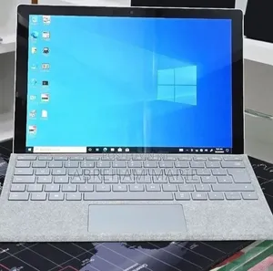 New Laptop Microsoft Surface Pro 6 8GB Intel Core i5 SSD 256GB