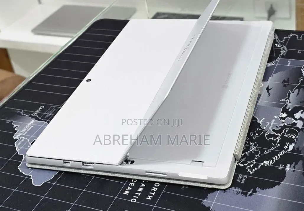 New Laptop Microsoft Surface Pro 6 8GB Intel Core i5 SSD 256GB