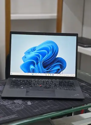 New Laptop Lenovo ThinkPad T14s Gen 2 16GB Intel Core i7 SSD 512GB