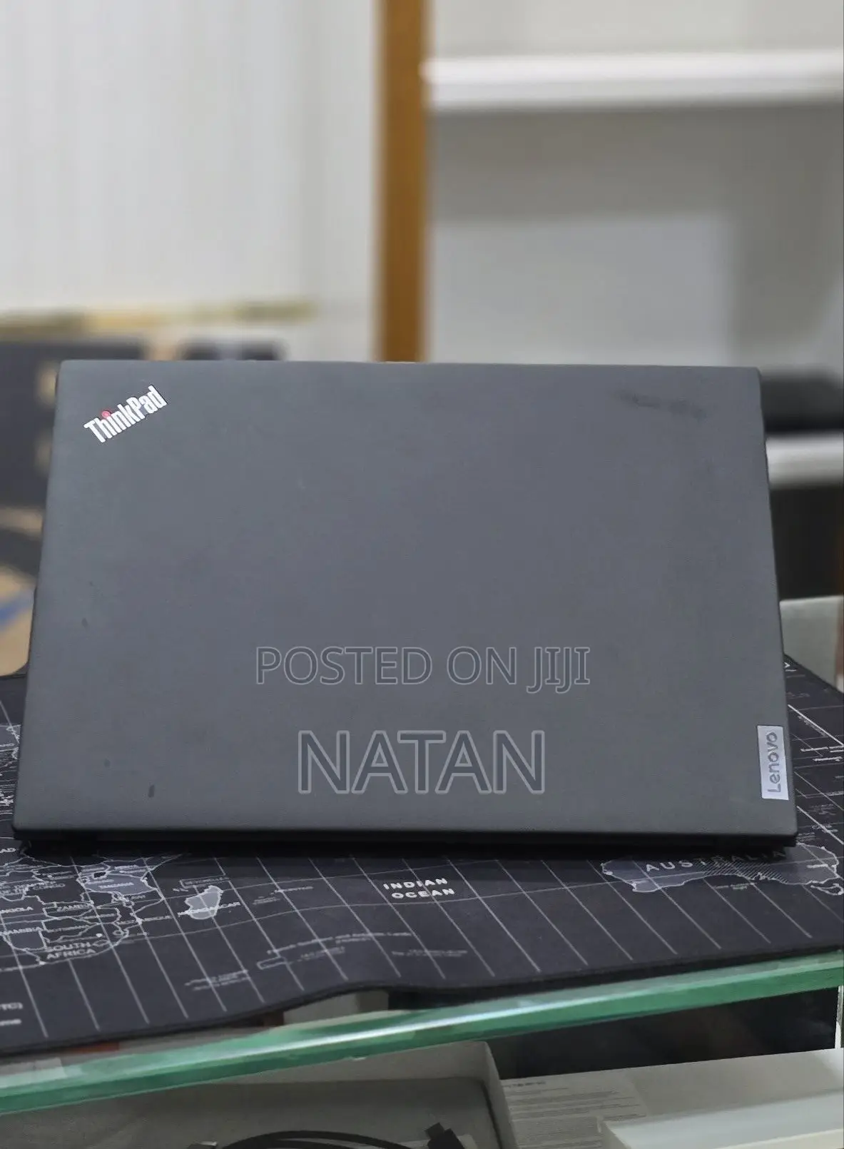 New Laptop Lenovo ThinkPad T14s Gen 2 16GB Intel Core i7 SSD 512GB