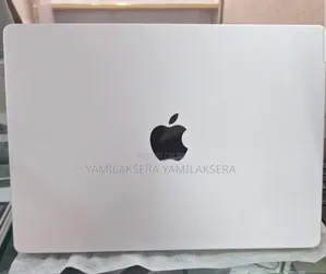 New Laptop Apple MacBook Pro 2024 M4 24GB Apple M4 SSD 512GB