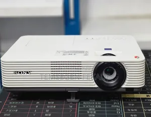 Sony Projector
Model Name VPL-DX221
Hardware Interface