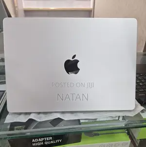 New Laptop Apple MacBook Pro 2024 M4 24GB Apple M4 Pro SSD 512GB