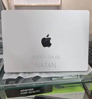 New Laptop Apple MacBook Pro 2024 M4 24GB Apple M4 Pro SSD 512GB
