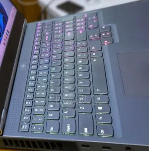 New Laptop Lenovo Legion 5 16GB Intel Core i7 SSD 512GB