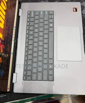 New Laptop HP Envy x360 16GB AMD Ryzen 7 SSD 512GB
