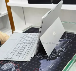 New Laptop Microsoft Surface Pro 6 8GB Intel Core i5 SSD 256GB
