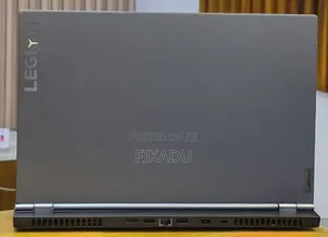 New Laptop Lenovo Legion 5 16GB Intel Core i7 SSD 512GB