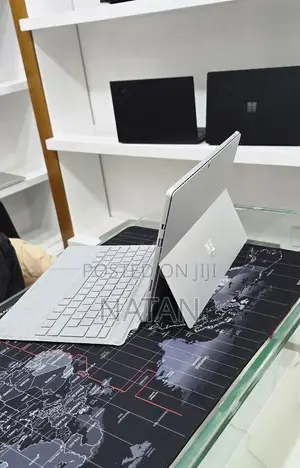 New Laptop Microsoft Surface Pro 6 8GB Intel Core i5 SSD 256GB