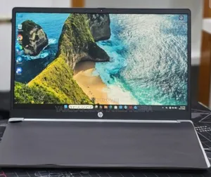 New Laptop HP Stream Notebook 16GB AMD Ryzen 5 SSD 512GB
