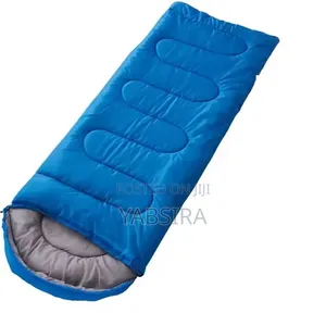 Travel, Hiking Sleeping Bag