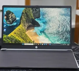 New Laptop HP Stream Notebook 16GB AMD Ryzen 5 SSD 512GB