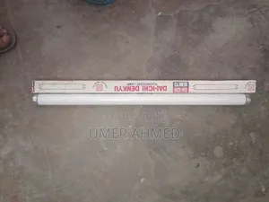 Fluorescent Lamp Tube Bulgarian