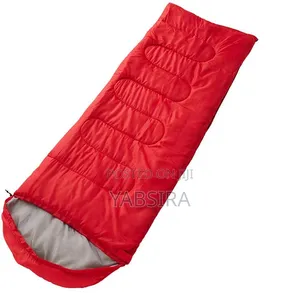 Camping, Travel Sleeping Bag