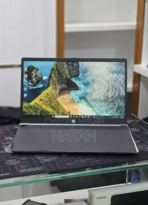 New Laptop HP Stream Notebook 8GB AMD Ryzen 5 SSD 512GB