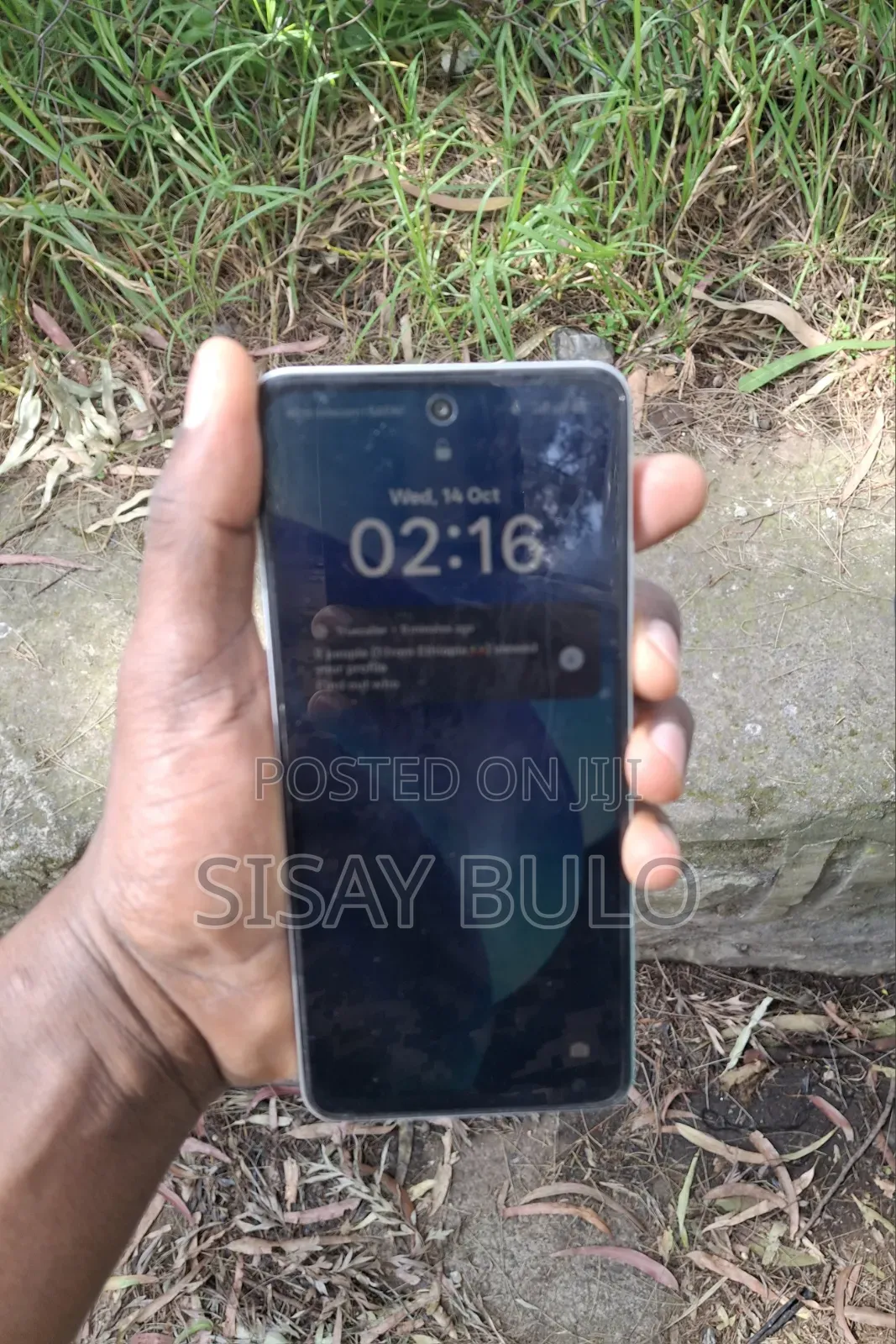 Oppo A5 Pro 256 GB White