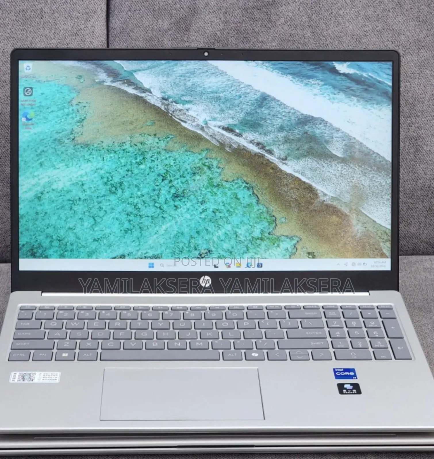 New Laptop HP Stream Notebook 16GB Intel Core i7 SSD 1T