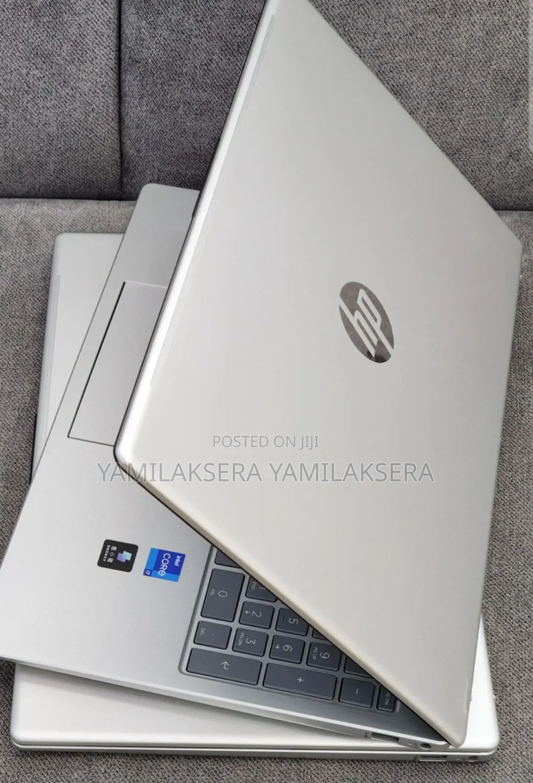 New Laptop HP Stream Notebook 16GB Intel Core i7 SSD 1T
